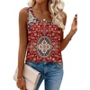 Mz870-red Bohemian