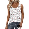 Sf224-floral White