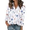 White Floral