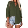 B-army Green