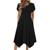 Solid Black