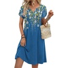 Blue Bloom