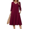 Wine Red