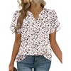 Beige Print