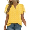 Yellow Floral