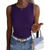 Dark Purple