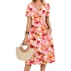 Pink Floral