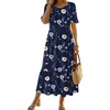 A-navy Floral 01