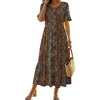 Hot Chic Printed