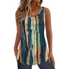 Brushstroke Stripe