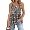 Floral Black