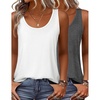 White&light Gray
