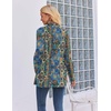 Zeagoo Women’s Lightweight Cardigan Open Front Long Sleeve Casual Cardigans(A-mz779)