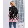 Zeagoo Women’s Lightweight Cardigan Open Front Long Sleeve Casual Cardigans(A-sf31)