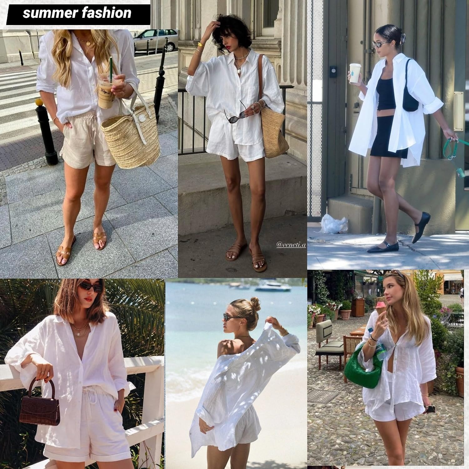 image:imageZeagoo Womens Button Down Shirts Long Sleeve Casual Cotton Gauze TopsAawhite