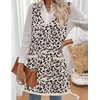 Zeagoo Women’s Sweater Vest Dresses for Women 2026 V Neck Sleeveless Knit Pullover Sweater with Pockets Fall Winter Outfits(An425)