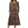 Ethnic Style