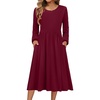 Wine Red