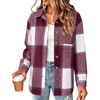 Red Plaid-gz543