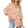 Orange Tropical