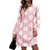 Floral Pink