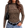New Leopard