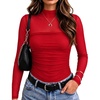 Wine Red