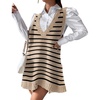 Khaki Stripe