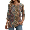 Boho Multicolor 721