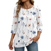 Floral White 290