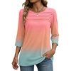 Gradient Blue Pink 218