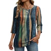 Stripes Multicolor 289