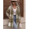 Zeagoo Hoodies for Women Fall Zip up Jacket with Pocket 2026 S-3XL(Gz554)