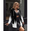 Zeagoo Hoodies for Women Fall Zip up Jacket with Pocket 2026 S-3XL(Jb223)