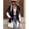 Zeagoo Hoodies for Women Fall Zip up Jacket with Pocket 2026 S-3XL(Jb223)