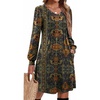C26 Chic Printed