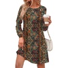 Chic Printed