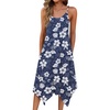 Hawaiian Navy Blue
