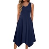 Solid Navy