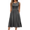 Black+white Stripe