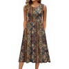 Ethnic Boho Print