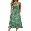 Green Print