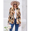 Zeagoo Button Down Shirt Women Long Sleeve Blouses Casual Tops Work Outfits(Multicolor 123)