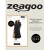 Zeagoo Women Dresses Summer Casual Short Sleeve Button Down Shirt Dresses 2026 Beach Cover Up with Pockets(A03-navy Blue)
