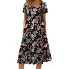 2601 Mixed Floral