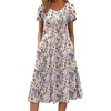 Ivory Floral 01
