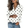White Polka