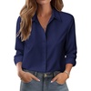 A Navy Blue