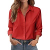 A Red