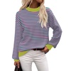 Pink Striped